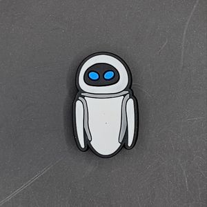 (5/$15) Eve Croc Charm